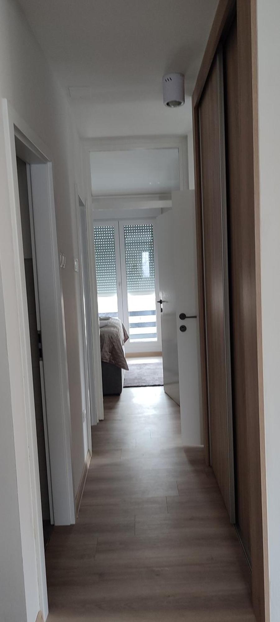 Sunny Apartment Osijek, Self Check In Exterior foto